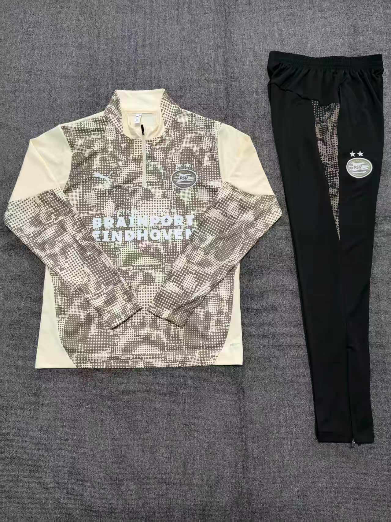 PSV NIÑOS 25-26 CHÁNDAL