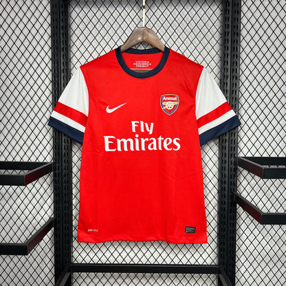 ARSENAL RÉTRO