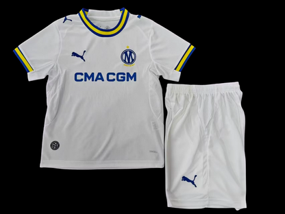 MARSELLA NIÑOS 26-27 PRIMERA EQUIPACIÓN