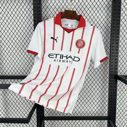 GIRONA 25-26 PRIMERA EQUIPACIÓN