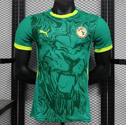 SENEGAL