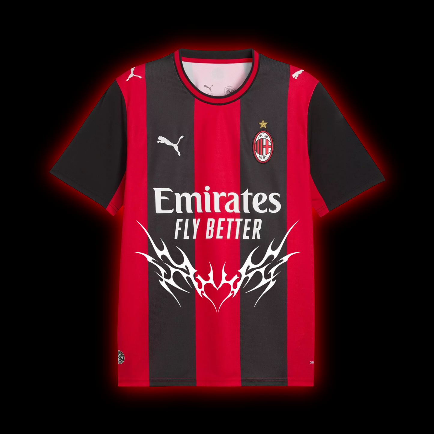 MILAN x LA MAFIA DEL AMOR