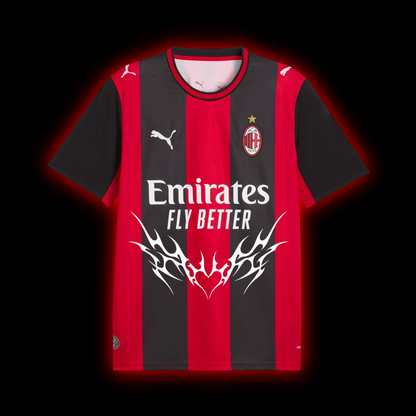 MILAN x LA MAFIA DEL AMOR