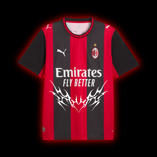 MILAN x LA MAFIA DEL AMOR