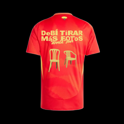 ESPAÑA x BAD BUNNY