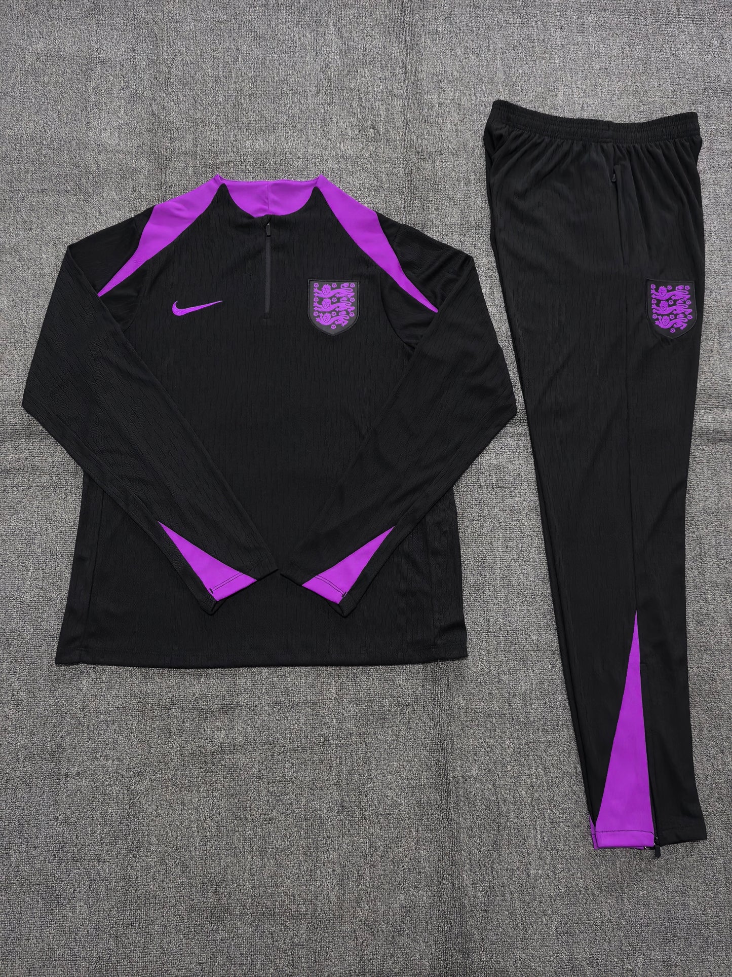 INGLATERRA NIÑOS 25-26 CHÁNDAL