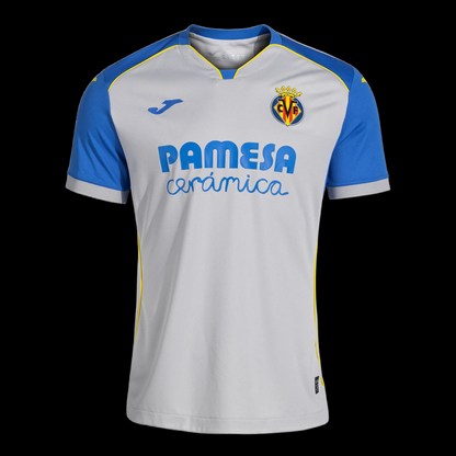 VILLAREAL 26-27 SEGUNDA EQUIPACIÓN