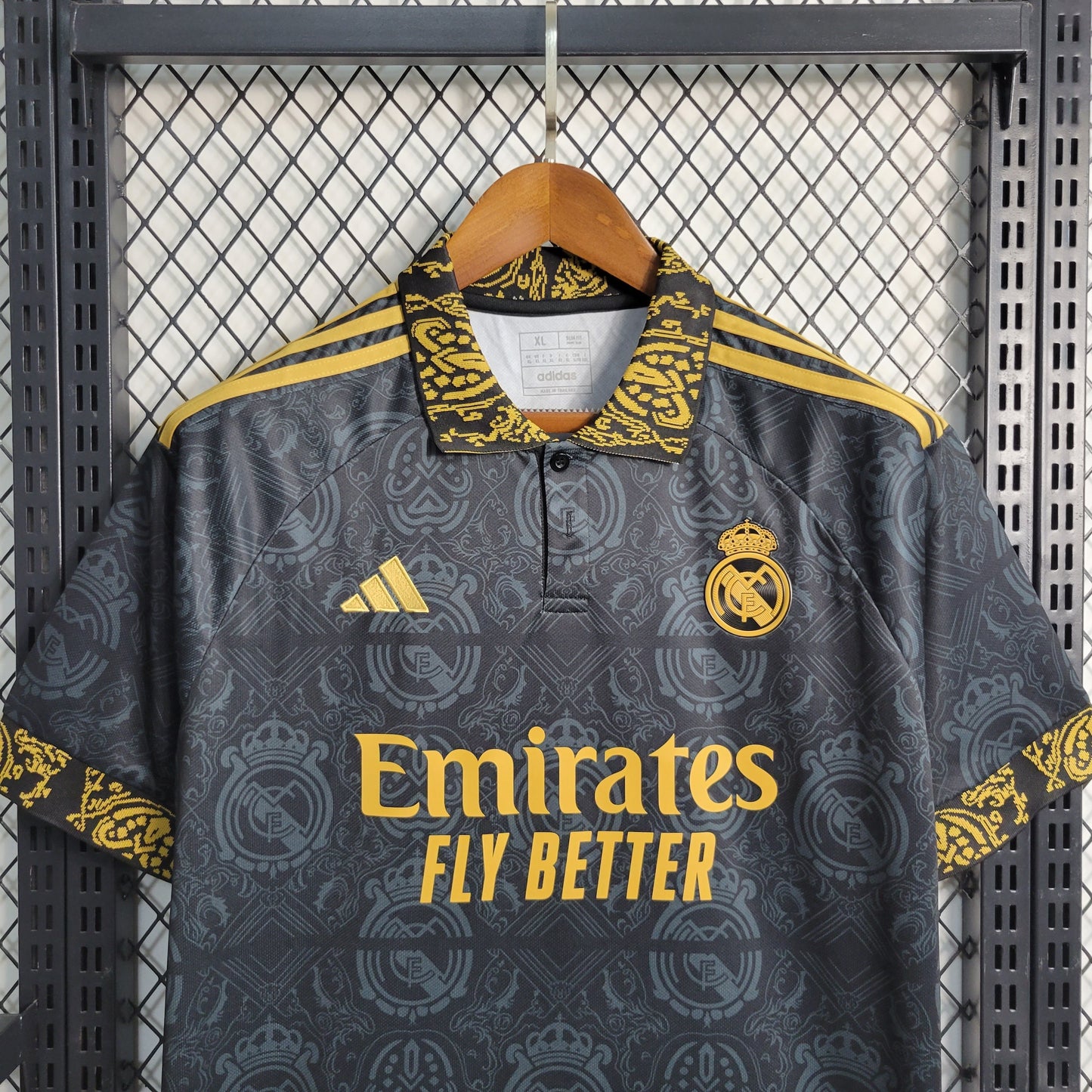 ÉDITION SPÉCIALE REAL MADRID