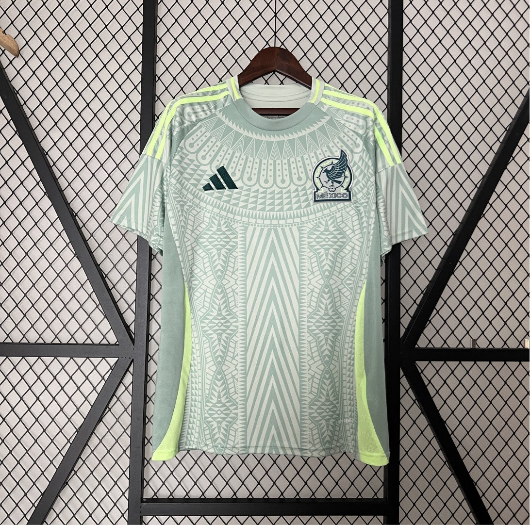 MEXICO SPECIAL EDITION