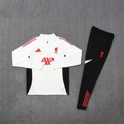 MARSEILLE TRACKSUIT 