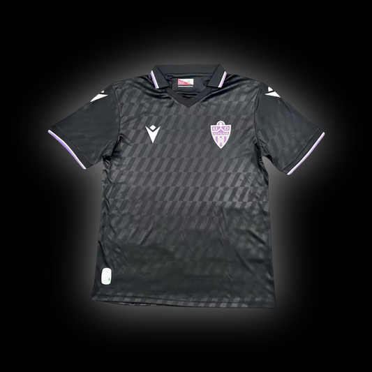 ALMERÍA 25-26 TERCERA EQUIPACIÓN