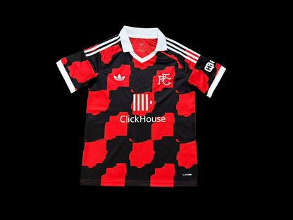 FULHAM 26-27 SEGUNDA EQUIPACIÓN