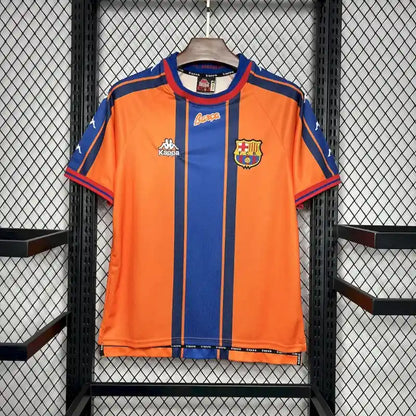 FCB RÉTRO 1997