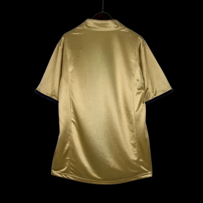 FC BARCELONA 2002 RETRO