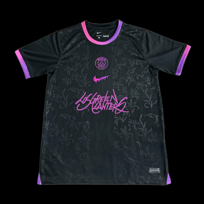 PSG x JC REYES