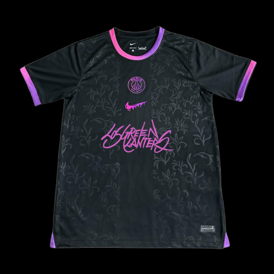 PSG x JC REYES