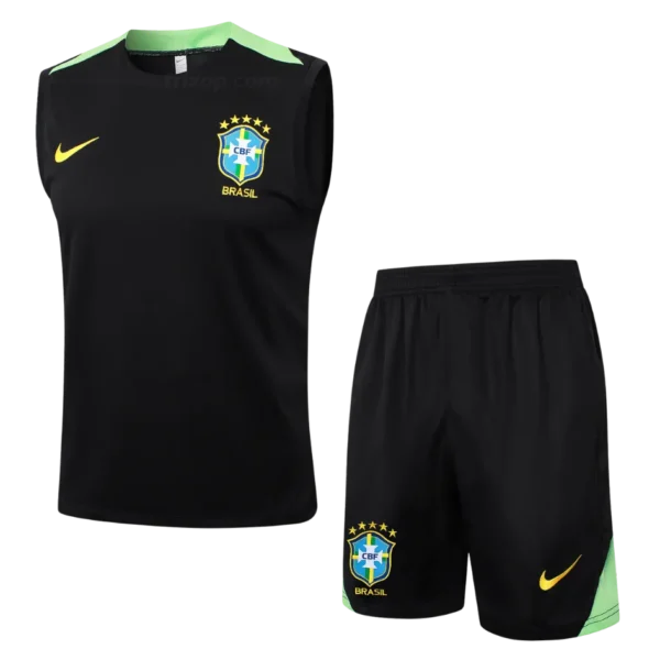 BRASIL 24-25 CONJUNTO DE ENTRENAMIENTO