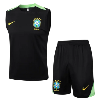 BRASIL 24-25 CONJUNTO DE ENTRENAMIENTO