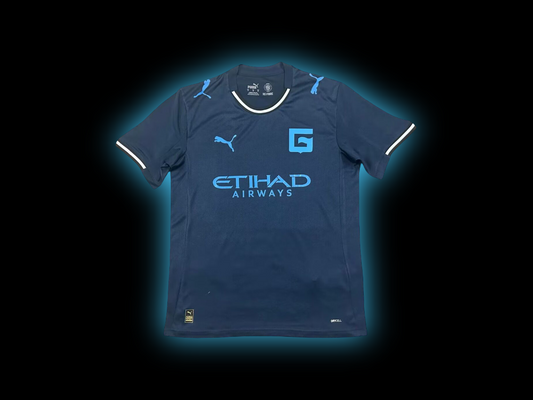 GIRONA 25-26 TERCERA EQUIPACIÓN