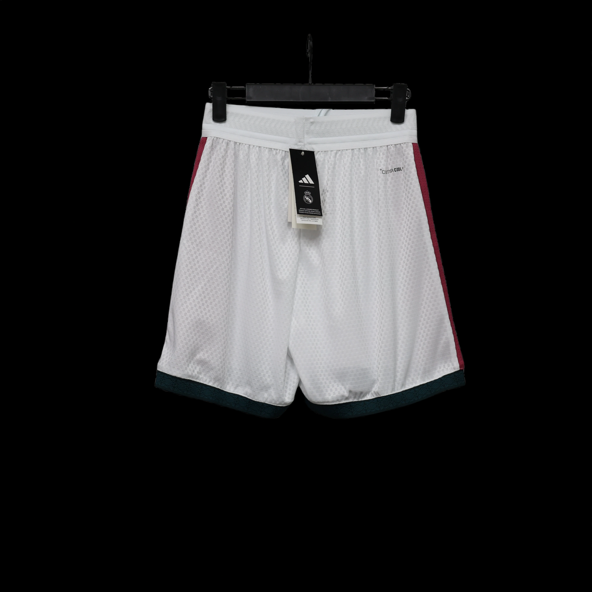 REAL MADRID 26-27 PANTALÓN CORTO