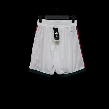 REAL MADRID 26-27 PANTALÓN CORTO