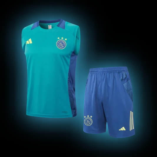AJAX 24-25 CONJUNTO DE ENTRENAMIENTO