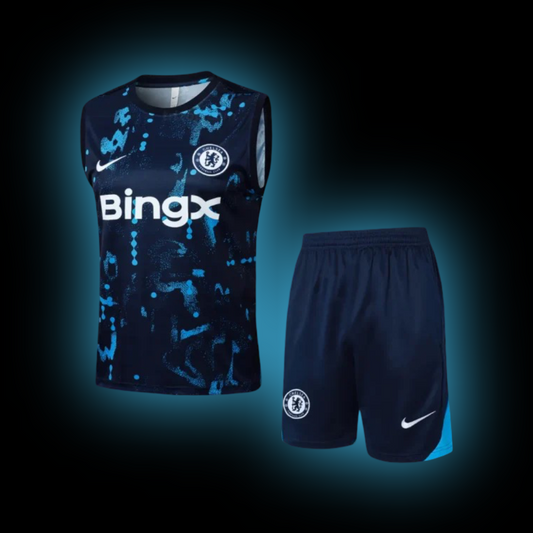 CHELSEA 24-25 CONJUNTO DE ENTRENAMIENTO