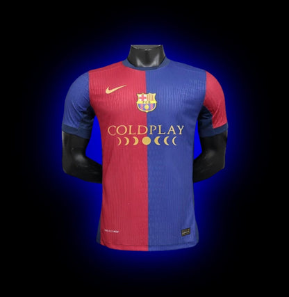 ÉDITION SPÉCIALE FCB