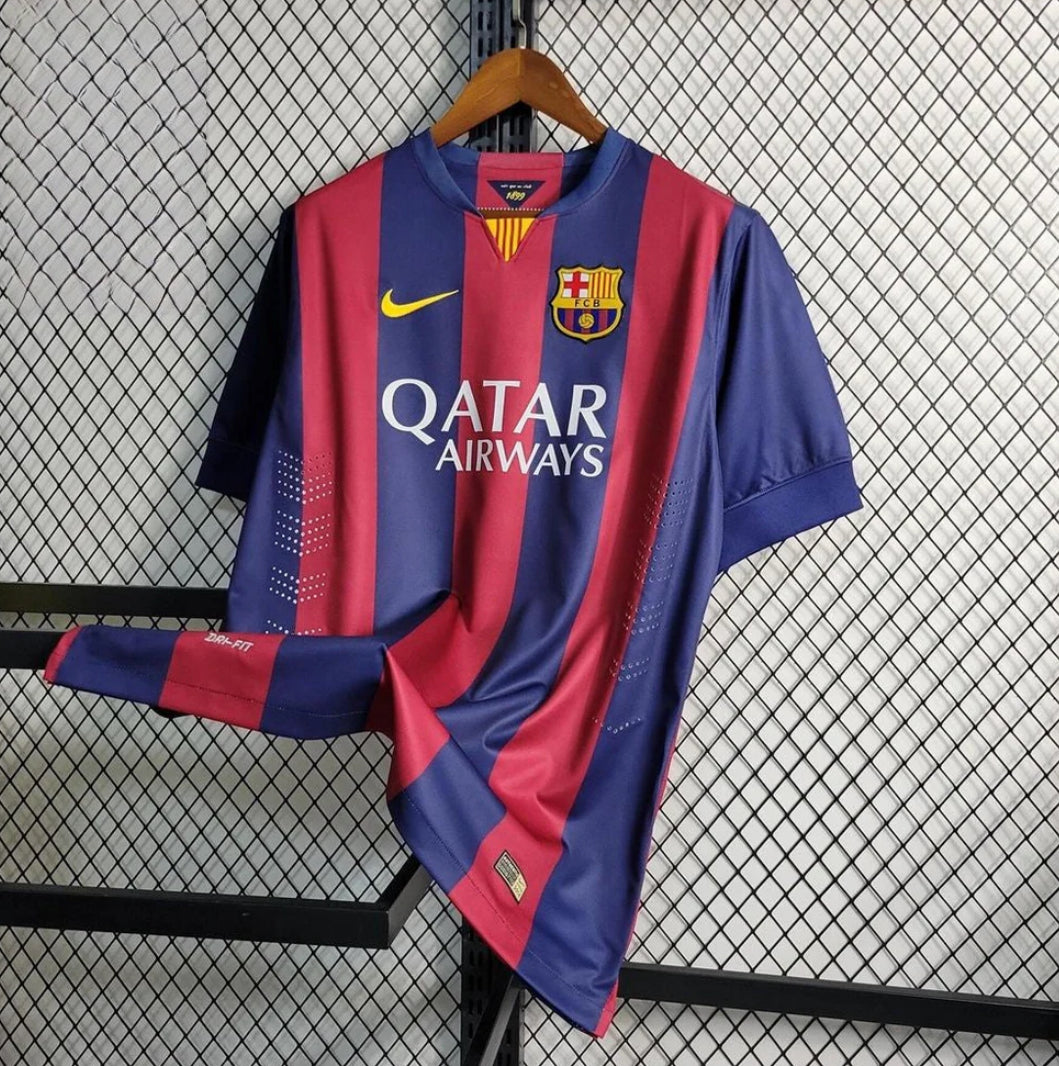 FCB RETRO 14-15