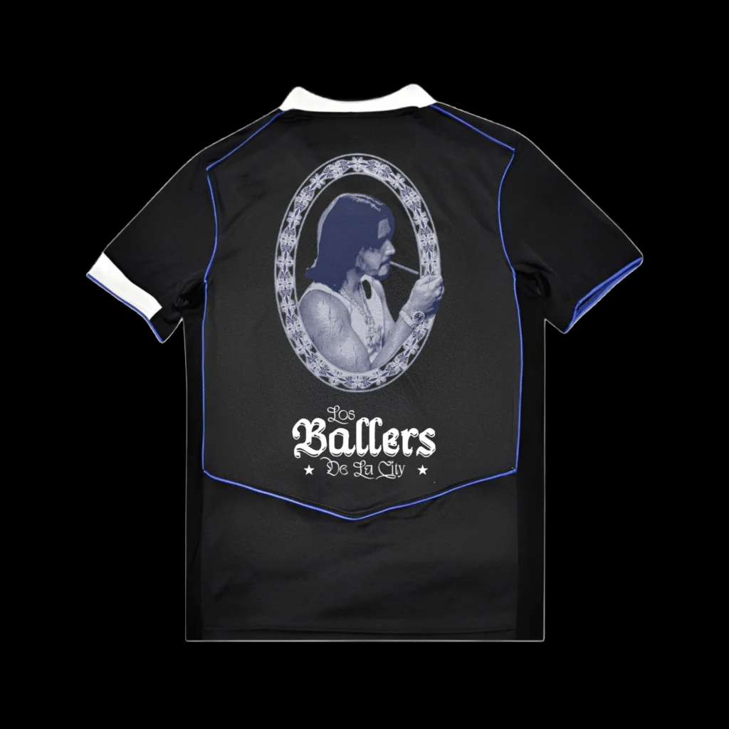 CHELSEA x CLARENT