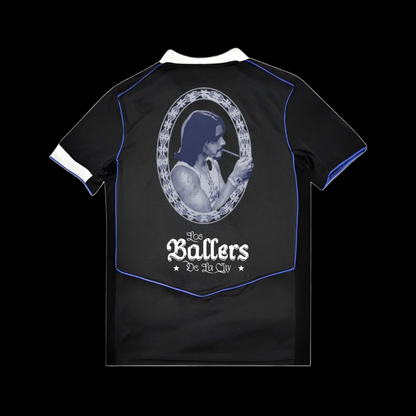 CHELSEA x CLARENT