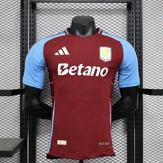 ASTON VILLA