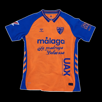 MÁLAGA x DELAOSSA