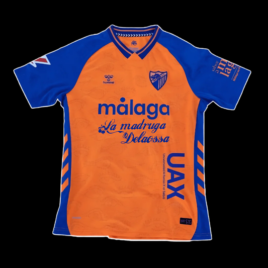 MÁLAGA x DELAOSSA