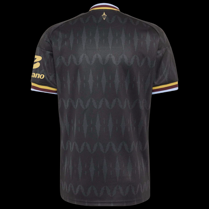 ASTON VILLA 26-27 SEGUNDA EQUIPACIÓN