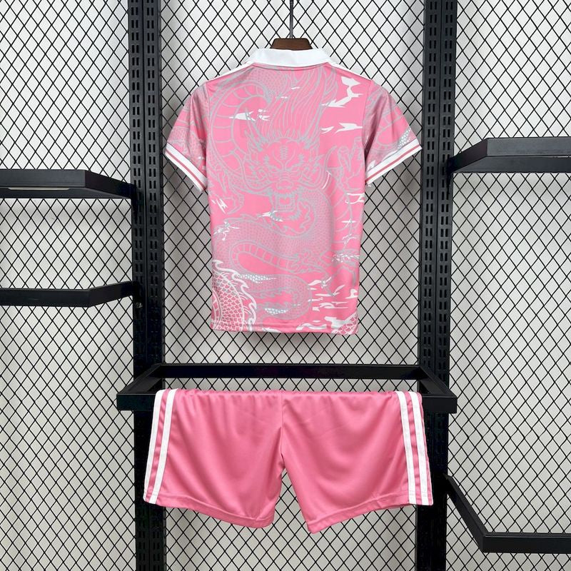 REAL MADRID SPECIAL EDITION NIÑOS