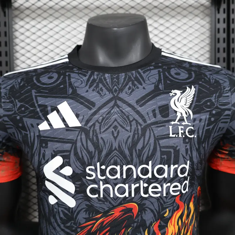 LIVERPOOL 24-25 SPECIAL EDITION