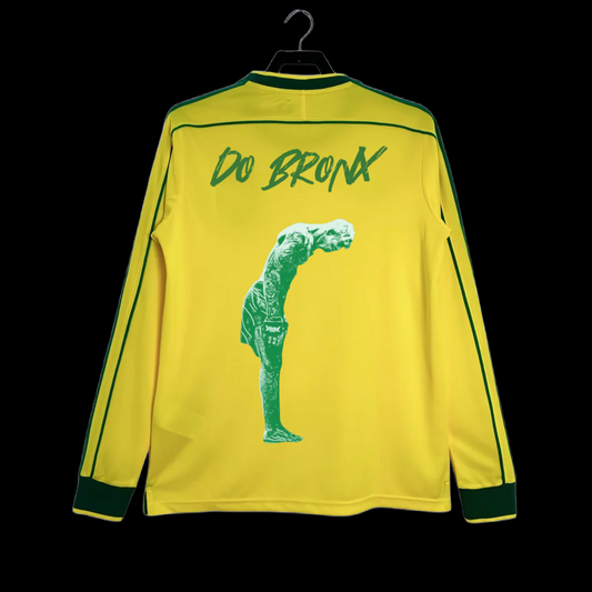 BRASIL x OLIVEIRA