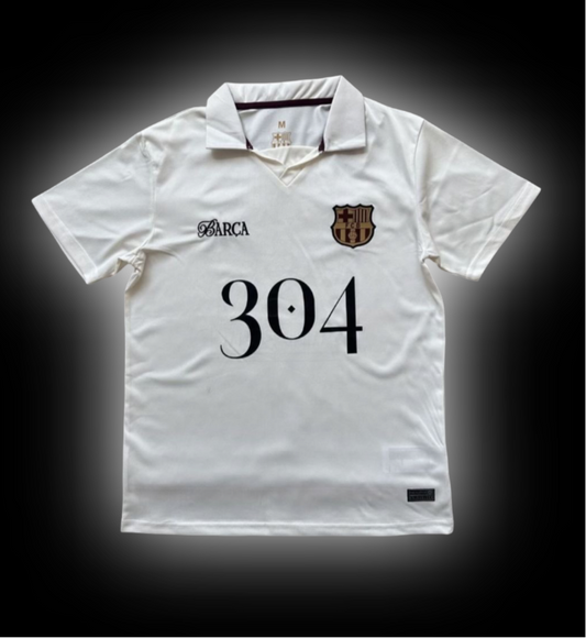 FC BARCELONA LAMINE YAMAL SPECIAL EDITION