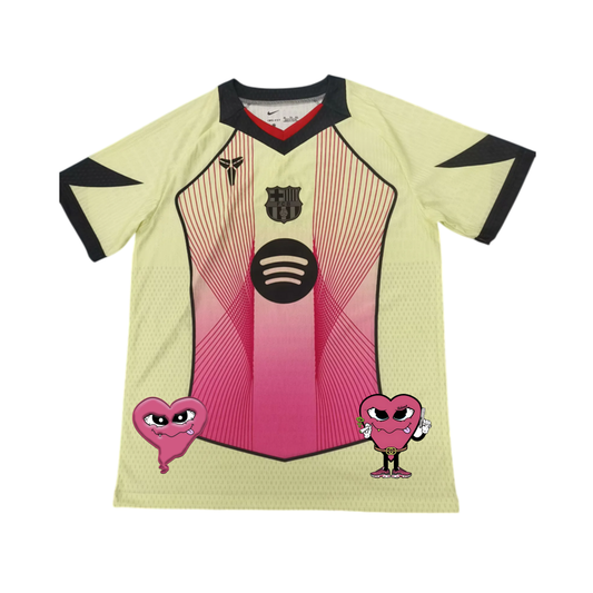 FC BARCELONA x LA MAFIA DEL AMOR