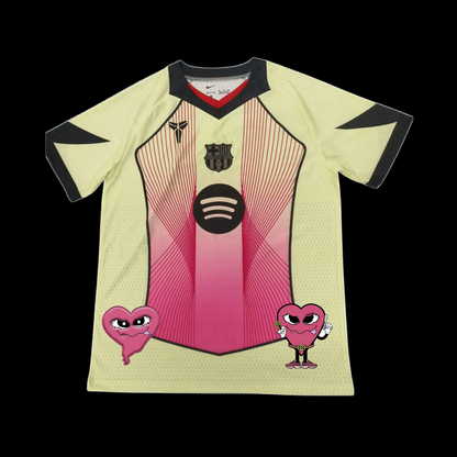 FC BARCELONA x LA MAFIA DEL AMOR