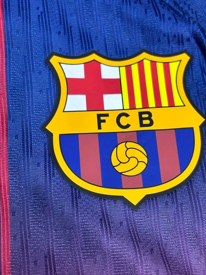 Maillot domicile FCB 2025-2026