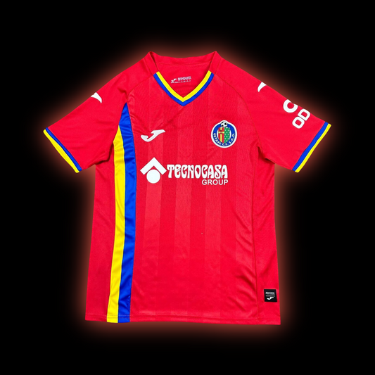 GETAFE 25-26 SEGUNDA EQUIPACIÓN