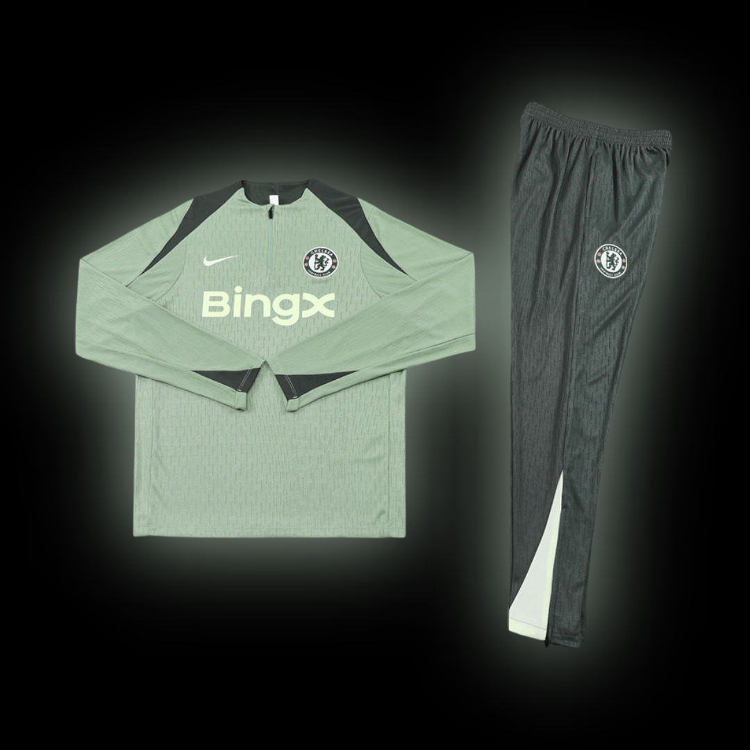 CHELSEA 25-26 CHÁNDAL