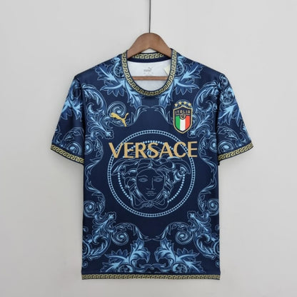 VERSION SPÉCIALE ITALIE