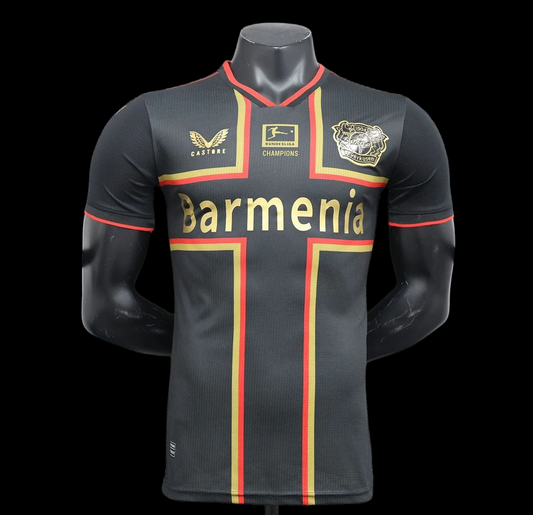 BAYER LEVERKUSEN