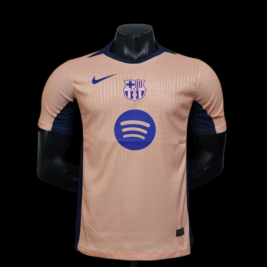 ÉDITION SPÉCIALE FCB