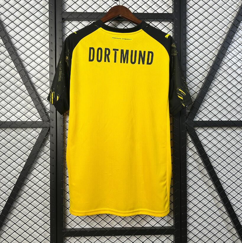 BORUSSIA DORTMUND 25-26 PRIMERA EQUIPACIÓN