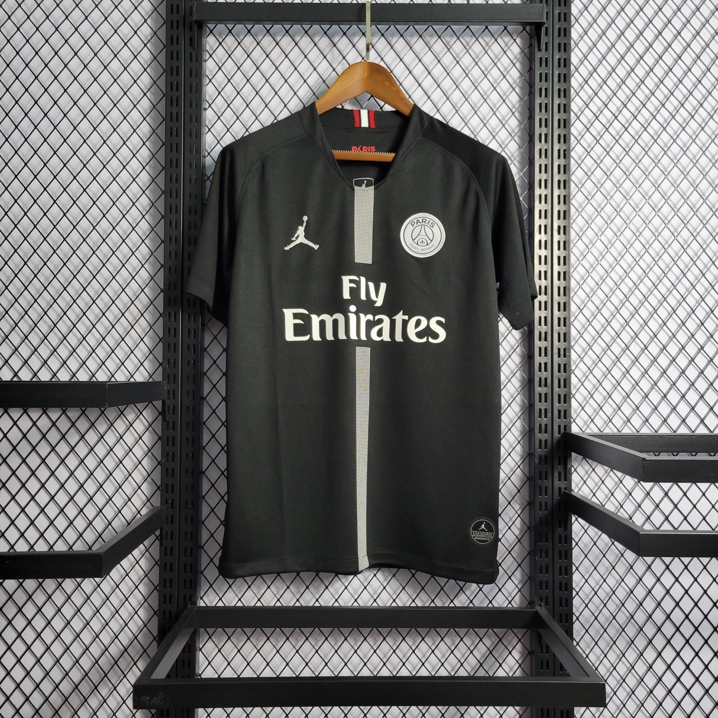 PSG 2018 - 2019 RETRO
