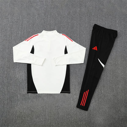 MARSEILLE TRACKSUIT 